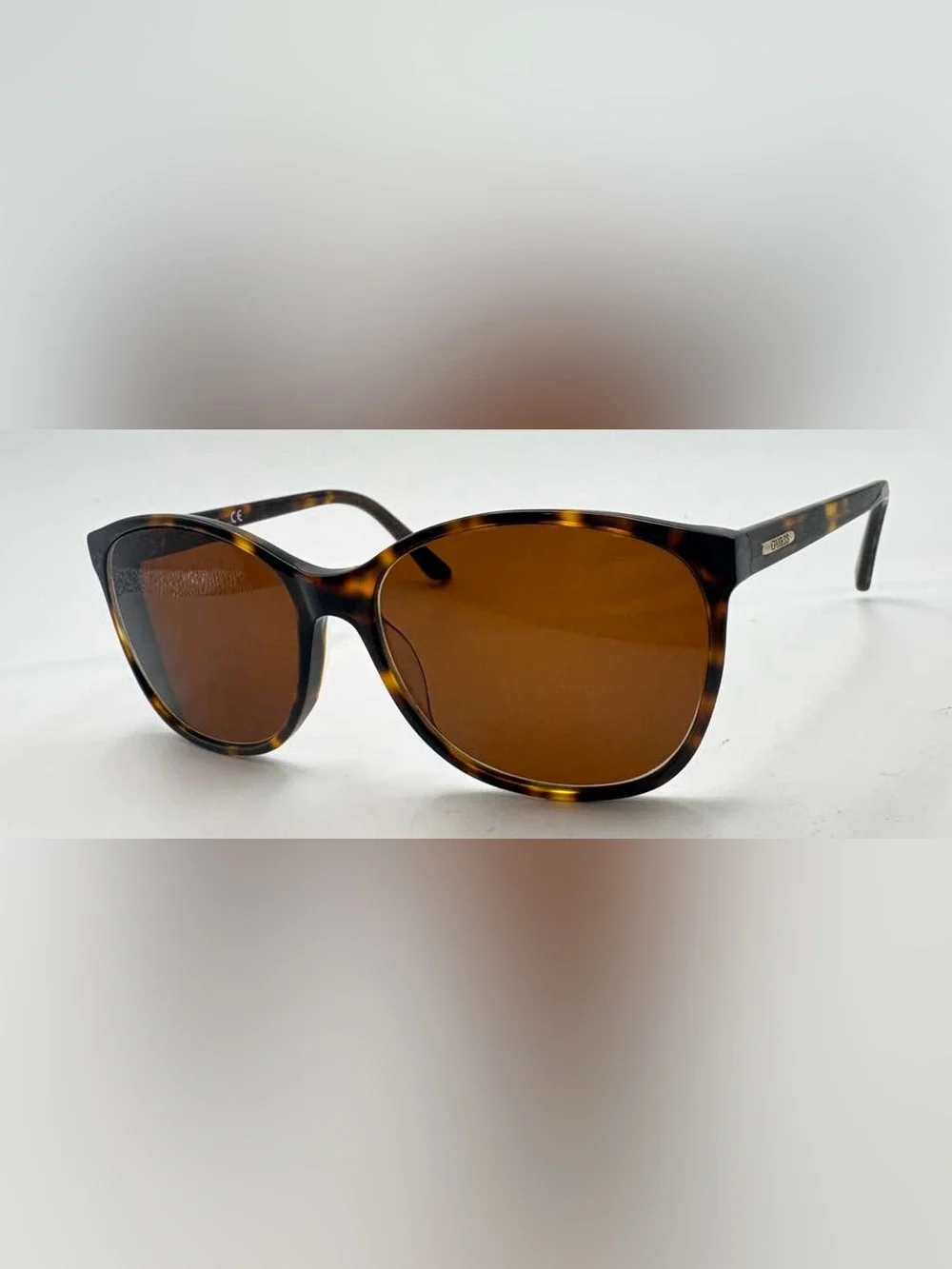 Guess GU7426 Tortoise Oval Sunglasses Frames Only